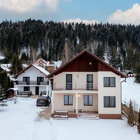 Вилла Casa Valeria Воронец Экстерьер фото