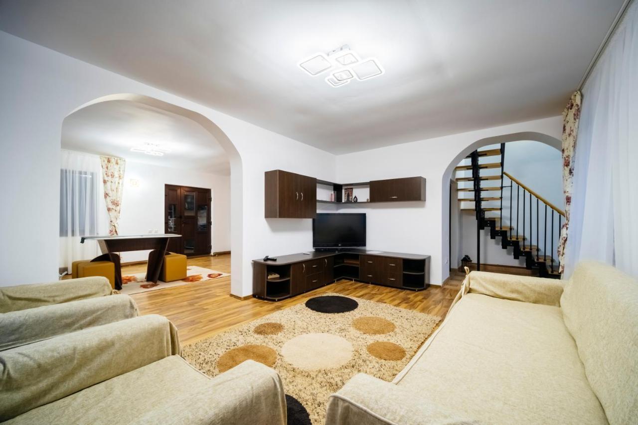 Вилла Casa Valeria Воронец Экстерьер фото