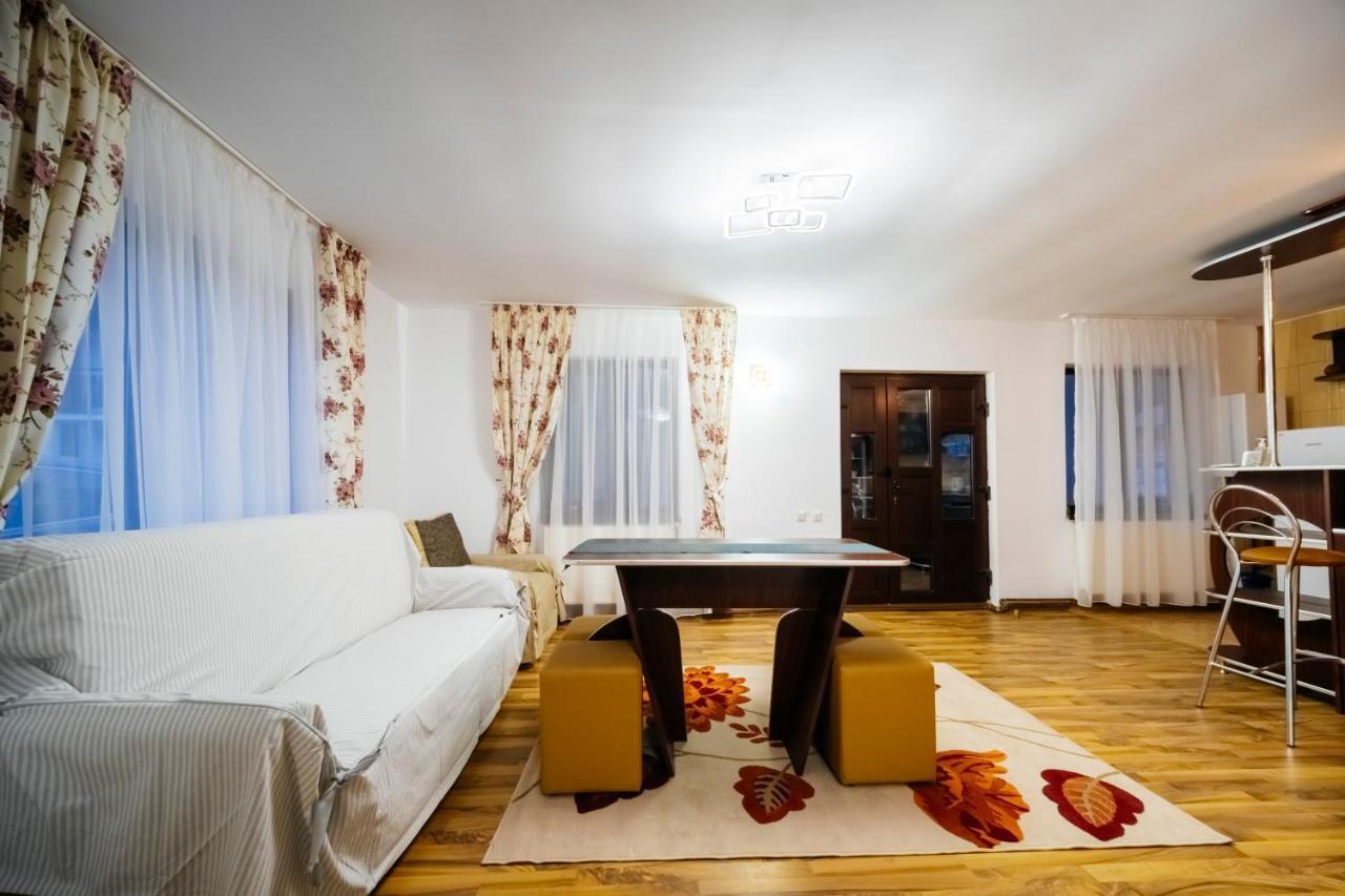 Вилла Casa Valeria Воронец Экстерьер фото