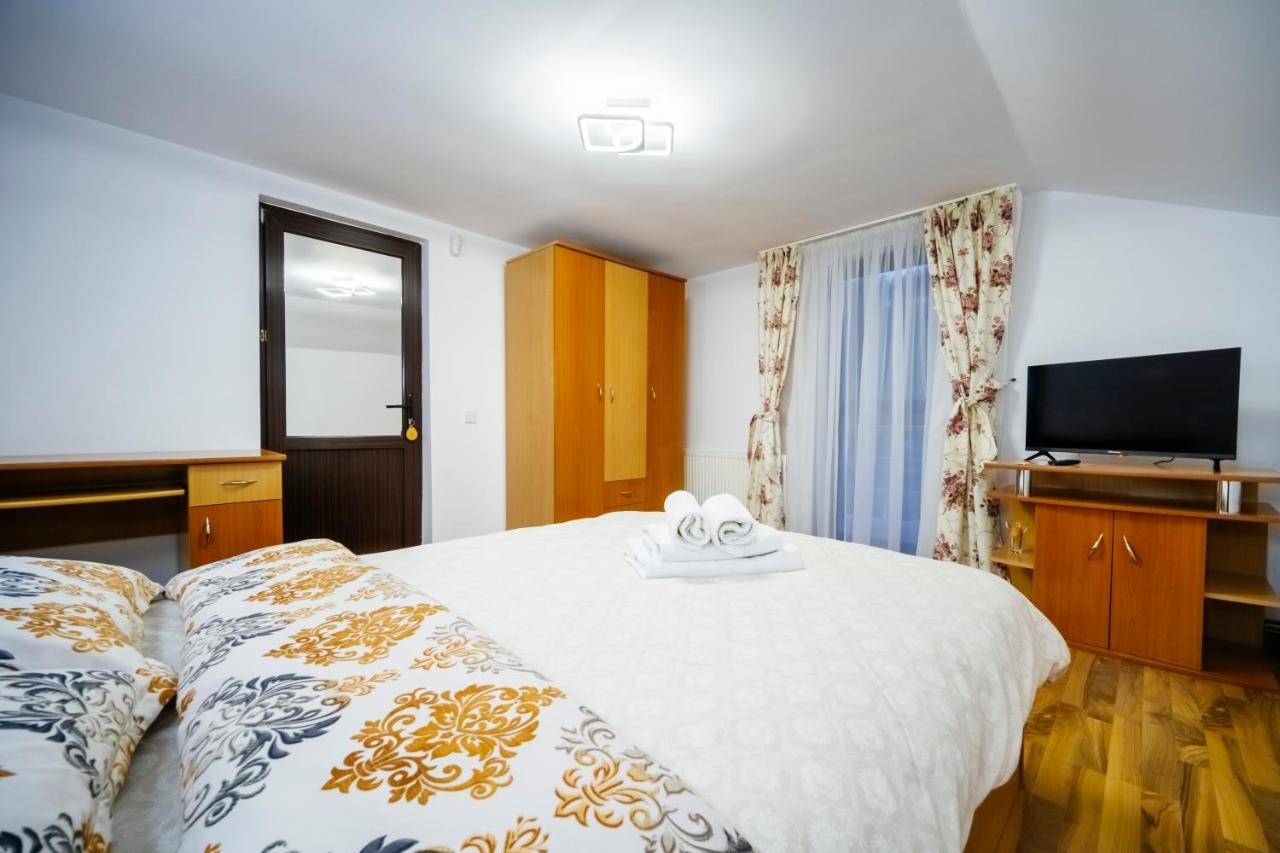 Вилла Casa Valeria Воронец Экстерьер фото