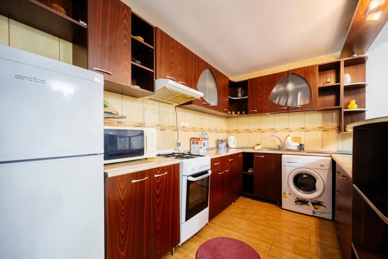 Вилла Casa Valeria Воронец Экстерьер фото