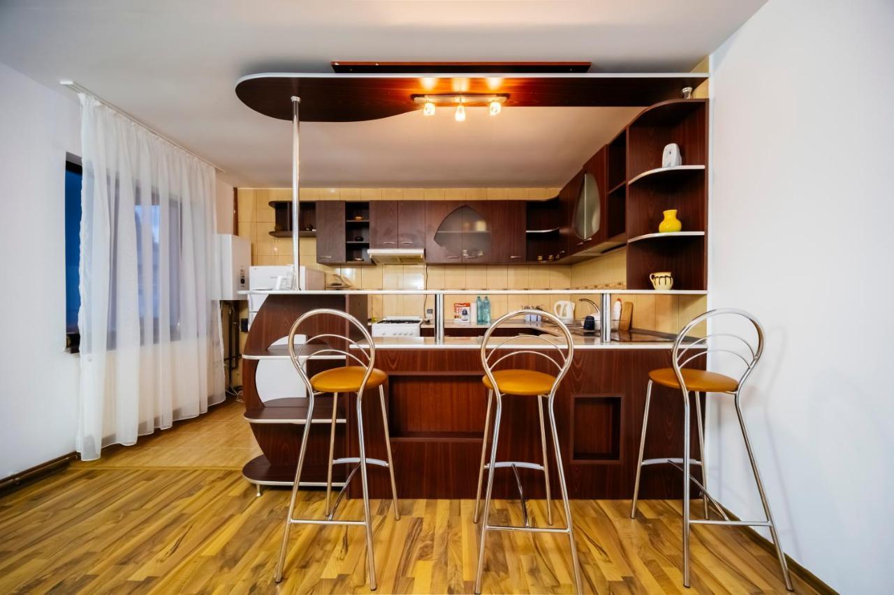 Вилла Casa Valeria Воронец Экстерьер фото