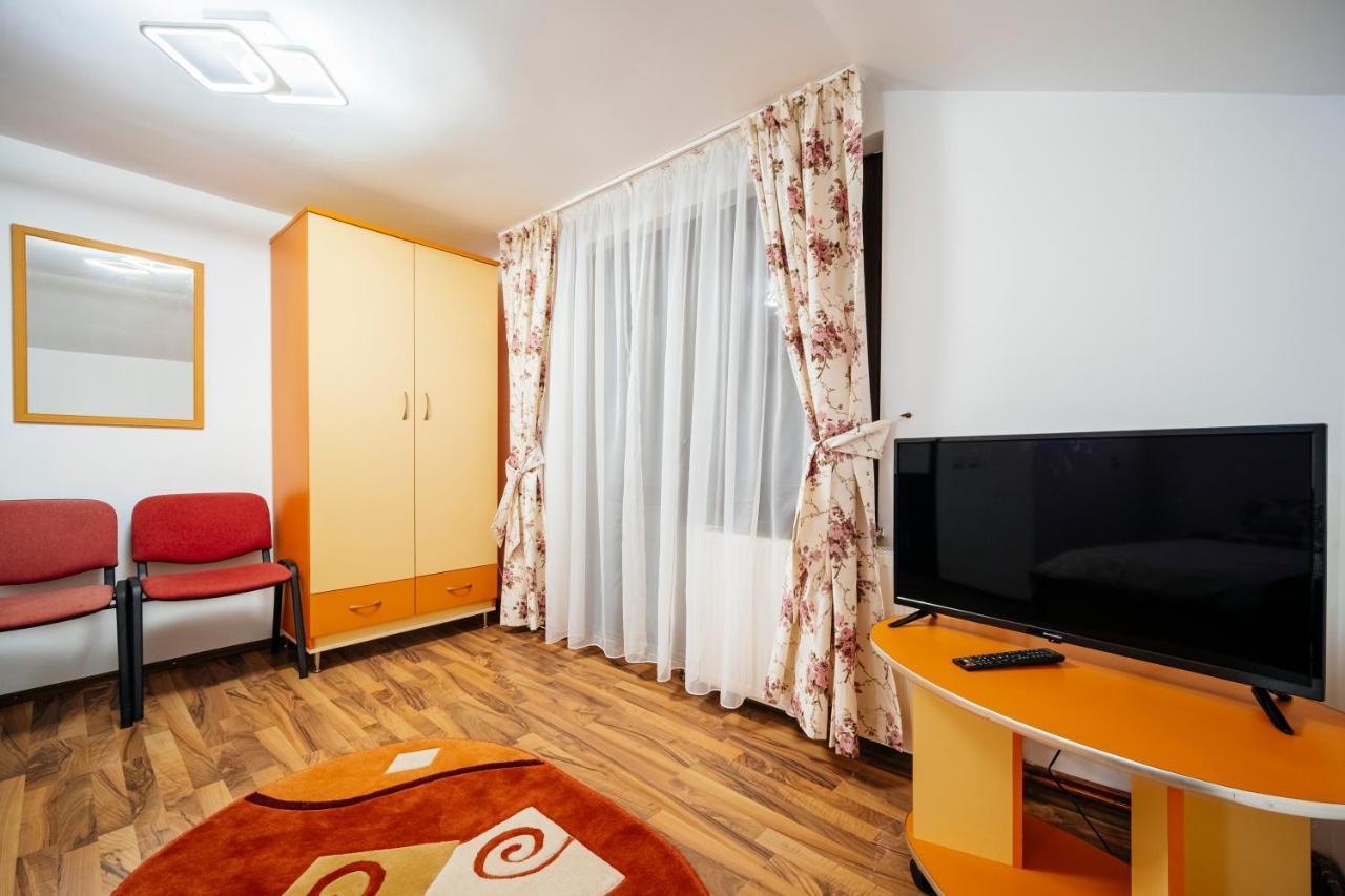Вилла Casa Valeria Воронец Экстерьер фото