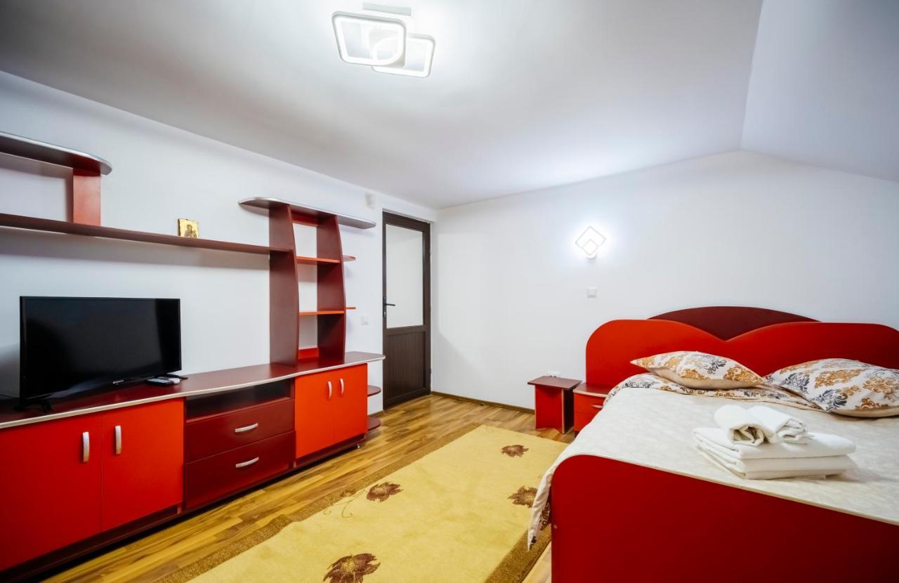 Вилла Casa Valeria Воронец Экстерьер фото