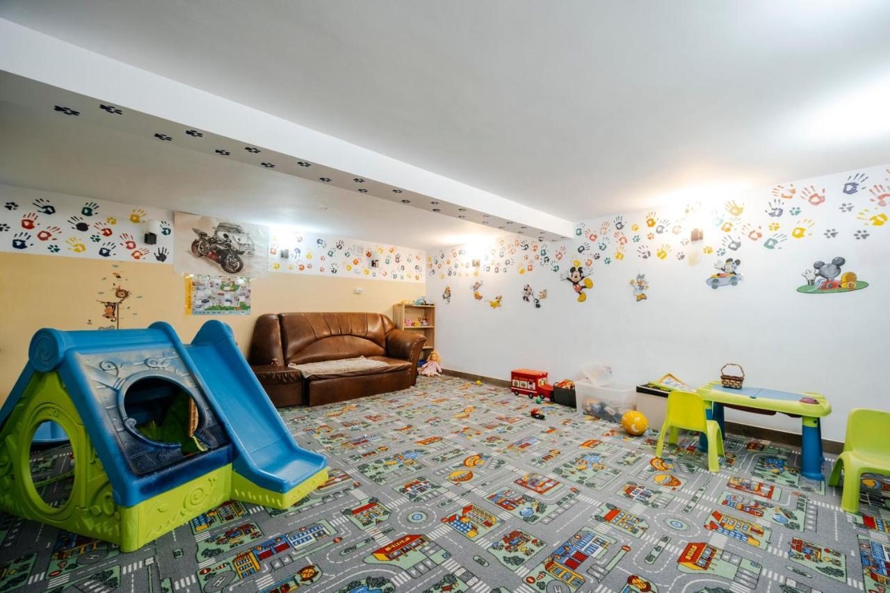 Вилла Casa Valeria Воронец Экстерьер фото