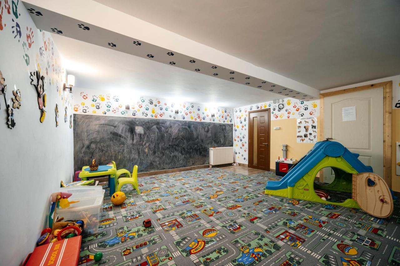 Вилла Casa Valeria Воронец Экстерьер фото