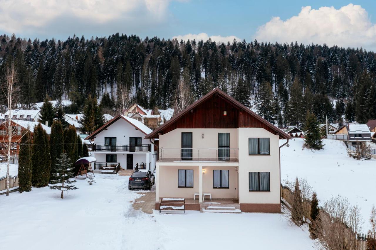 Вилла Casa Valeria Воронец Экстерьер фото